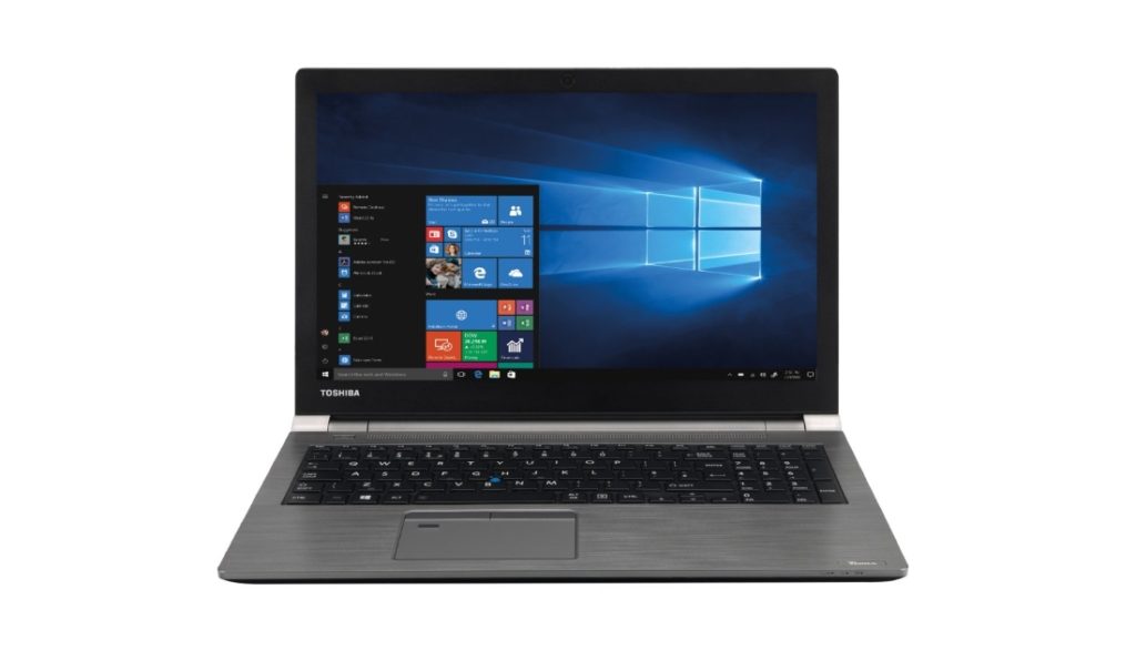 Toshiba Tecra Z50-E-10T