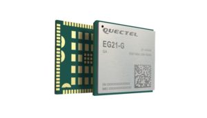 Quectel EG21-G