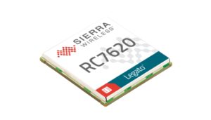 LTE Cat-1-Modul RC7620 von SierraWireless