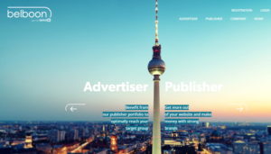 belboon GmbH