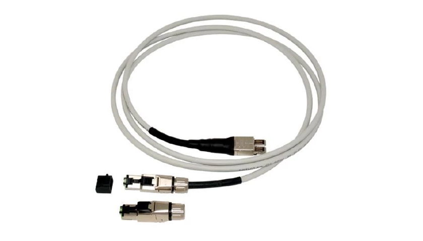 Longlife RJ45 Permanent-Link-Messkabel