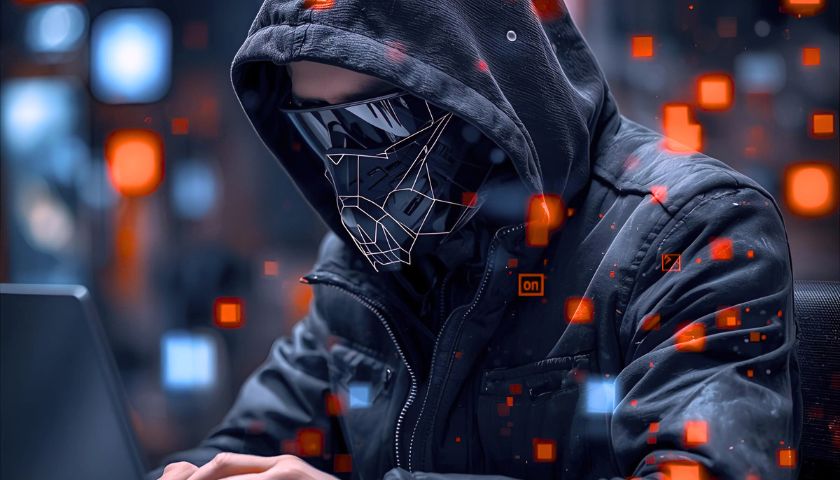 Datendiebstahl Industriespionage verursachen Milliardenschäden