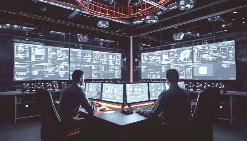 Excel reicht nicht mehr Modernes Risikomanagement für OTSysteme
