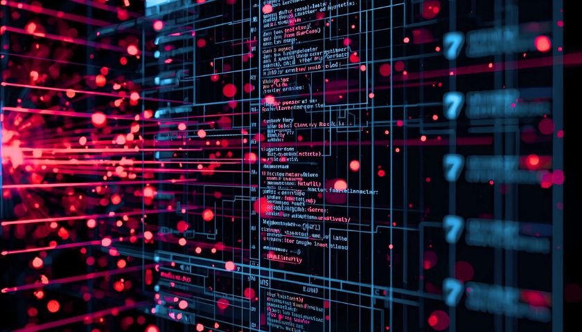 MalTerminal Frühestes Beispiel von Malware mit Funktionen eines Large Language Models