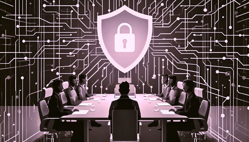 Neue Haftungsrisiken für Vorstände in Deutschland CyberSicherheit braucht Human Risk Management