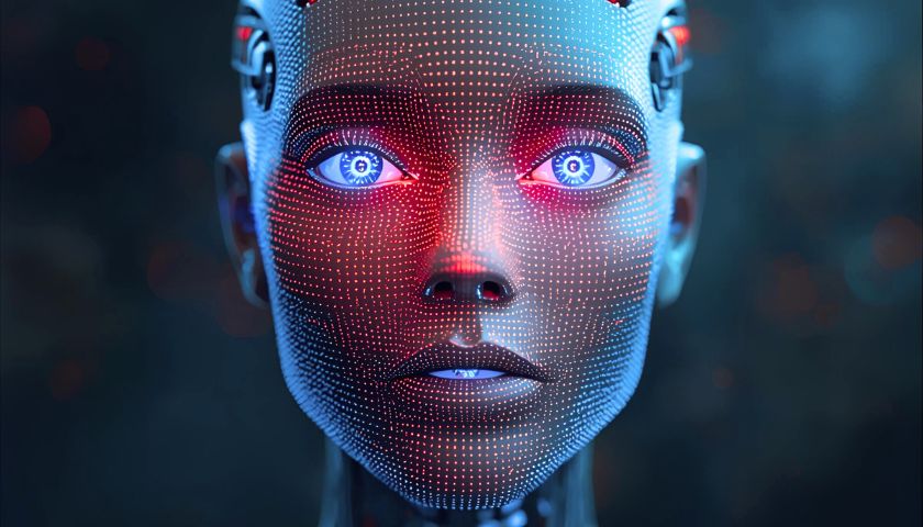 Diskriminierung durch Künstliche Intelligenz