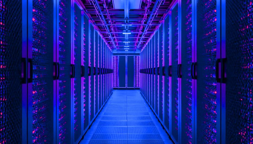 Energieknappheit als Engpass für KI-Entwicklung in Deutschland