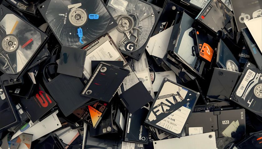 Schutz für Ihre Daten und Ihr Unternehmen