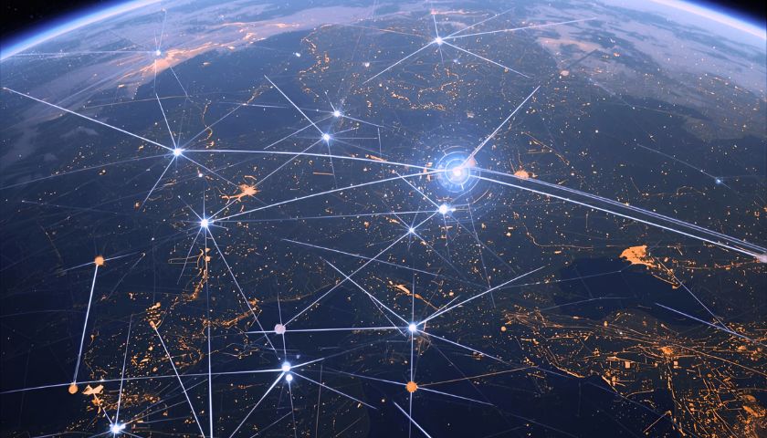 Simulation mehr als nur Satellitensignale nachbildet