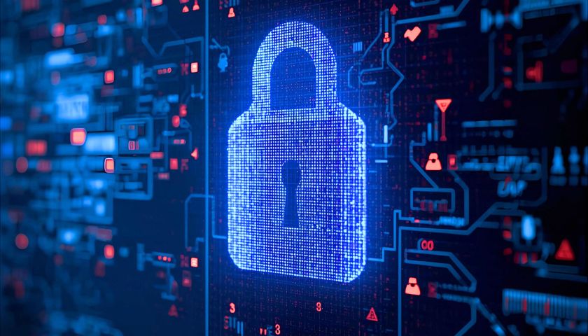 Cyberangriff. Systemausfall. Lieferstopp