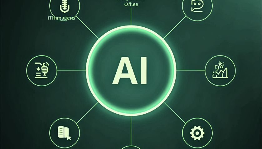 Ein KI-Agent, der (fast) alles weiß