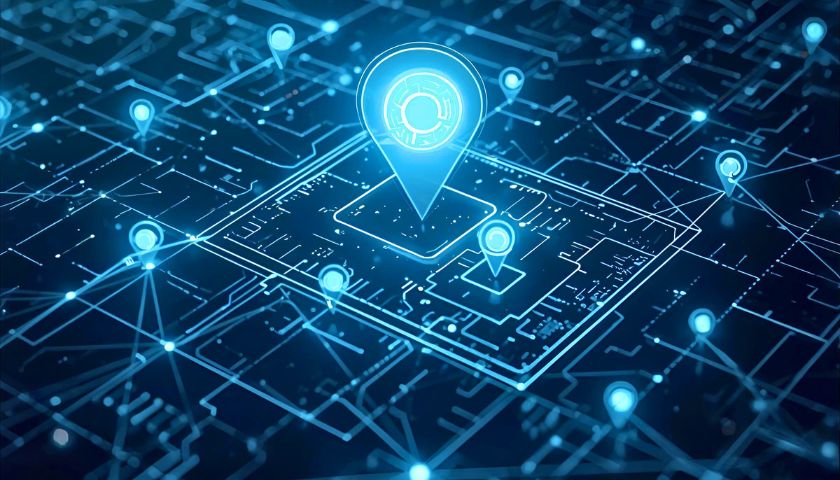 Einheitliche Ortung als Schlüssel für „Physical AI“