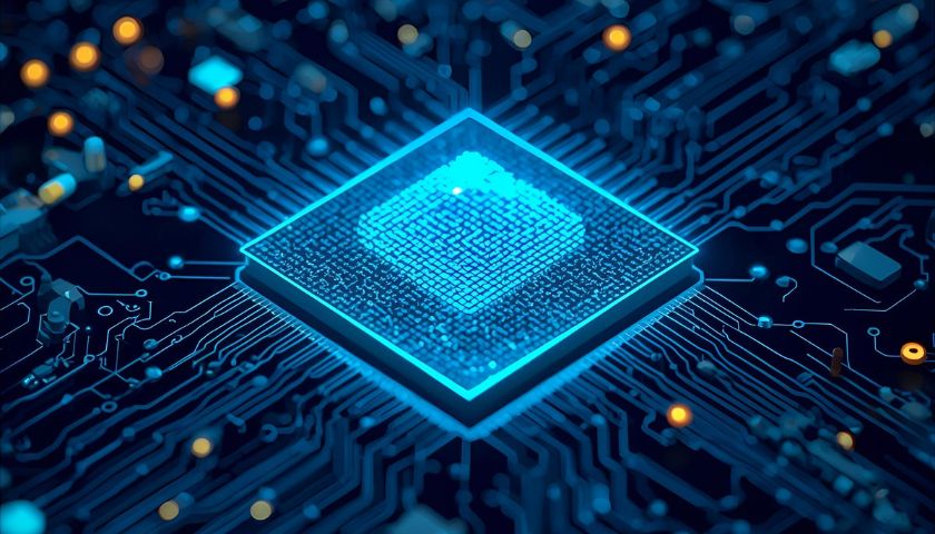 Next-Generation Edge AI für Europa