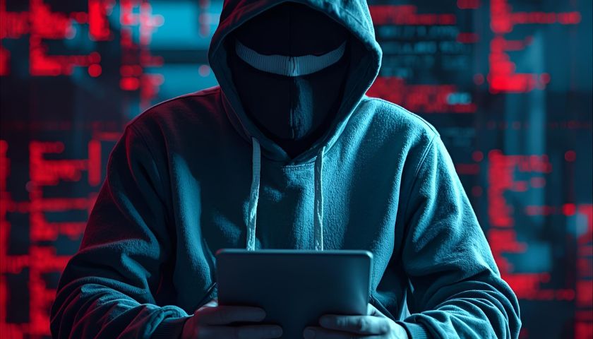 Pflegeeinrichtungen im Fokus der Cyberkriminellen