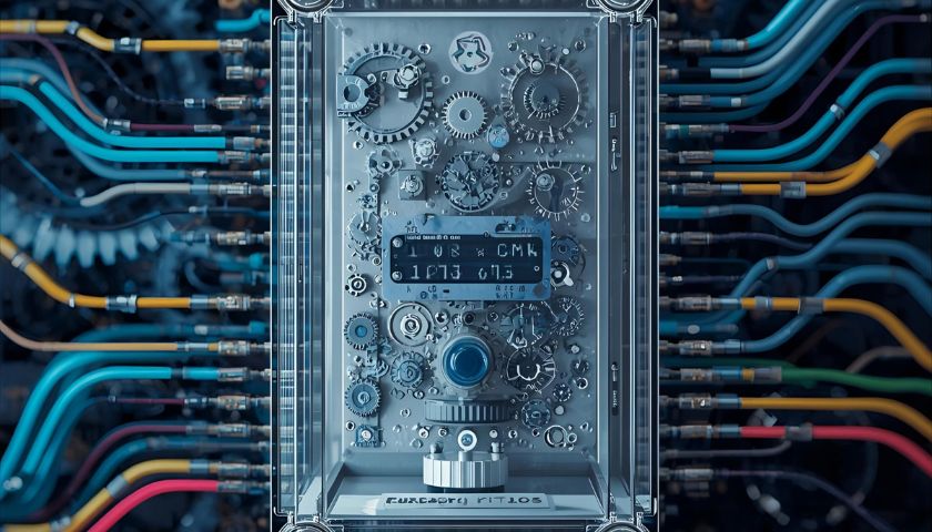 Warum die TR-03109 so wichtig ist