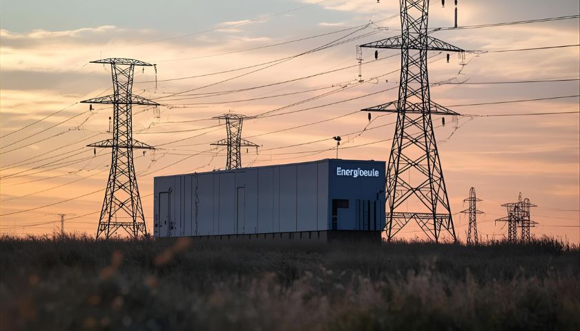 strategische Partnerschaft zum Einsatz von Batterie-Energiespeichersystemen bekannt