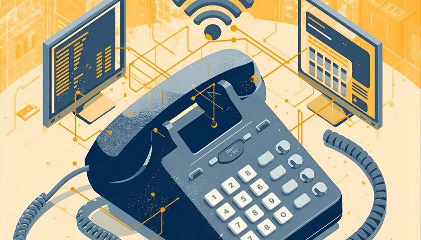 Cloud-PBX-Test 2025 – zafaco untersucht die Leistungsfähigkeit moderner Telefonie-Lösungen