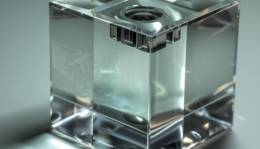 Innovation in der Mikroskopie