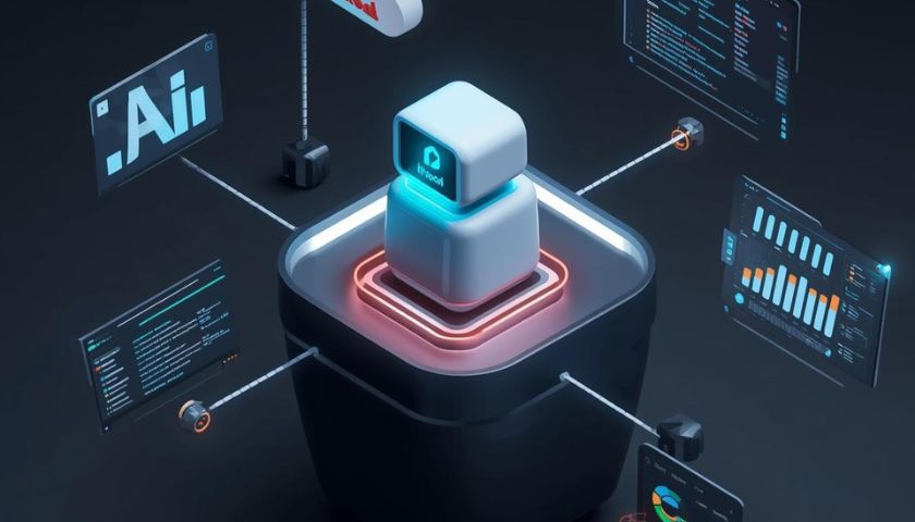 Leitfaden für KI-Uploads So gehen Sie sicher mit fremden Daten und Inhalten um