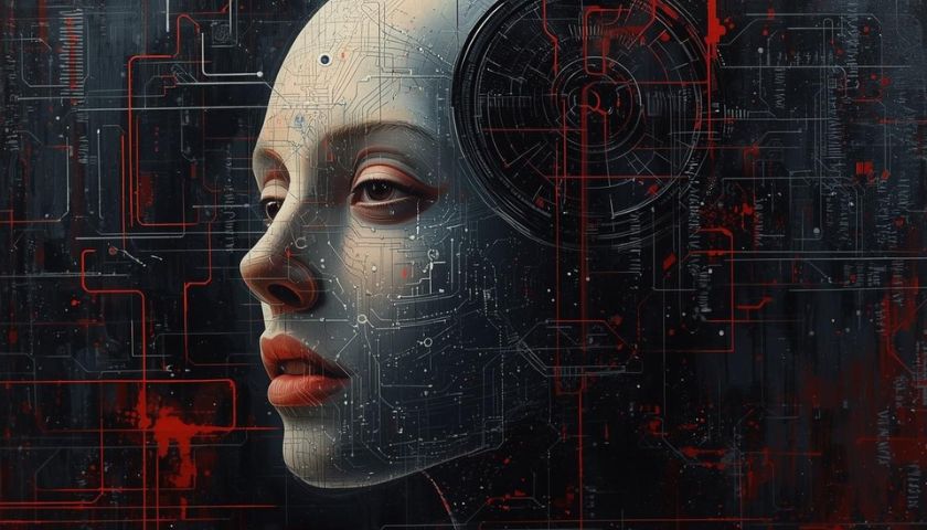 Sicherheitsrisiko KI Auch davor schützen Cyberversicherungen