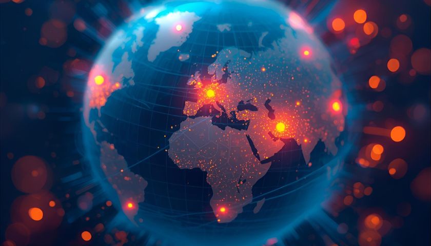 Unternehmen stehen weltweit vor der Herausforderung, Qualifikationen und Identität international korrekt zu prüfen