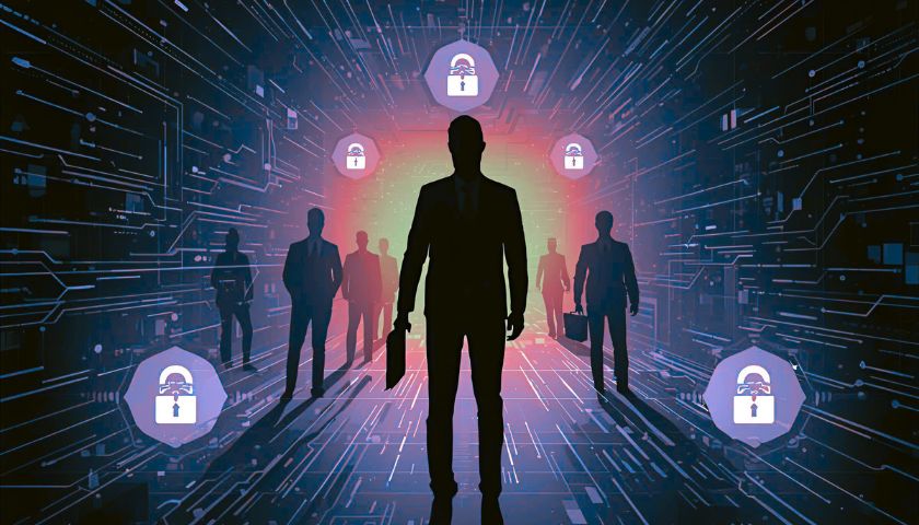 Warum Mitarbeitende das größte Cyberrisiko