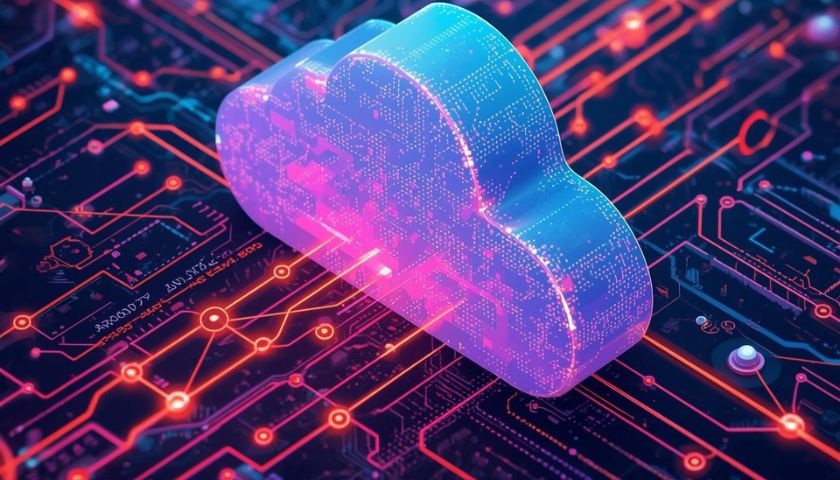 Was ist ein Cloud Server