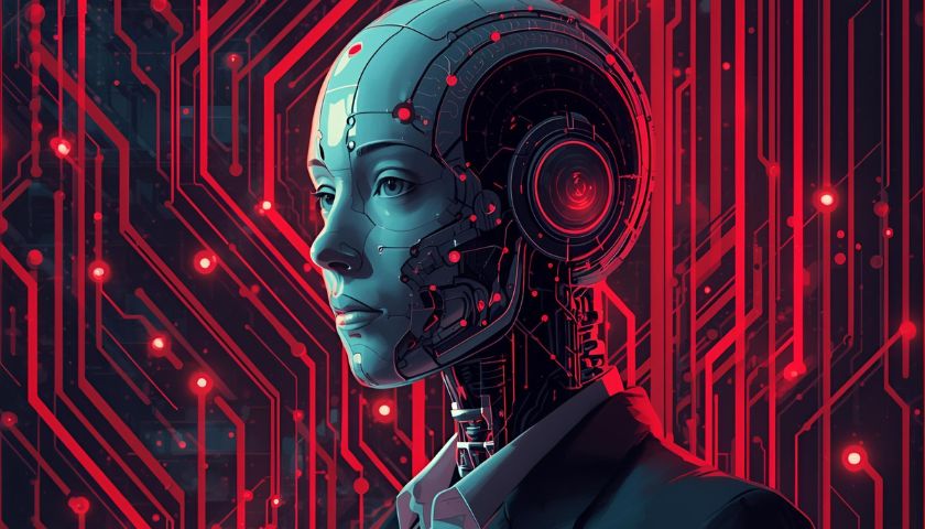 Wenn der KI-Assistent zum Einfallstor für Hacker wird