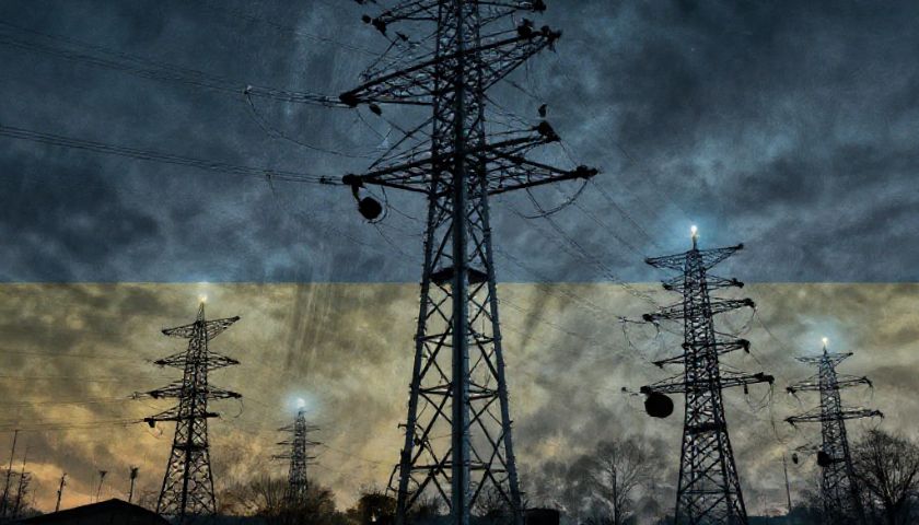 DynoWiper Wenn der Hacker das Licht ausknipsen will