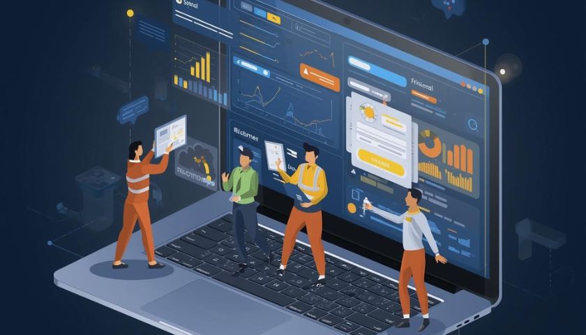 Eine Workforce Management Software muss genauso agil sein, wie die Workforce selbst