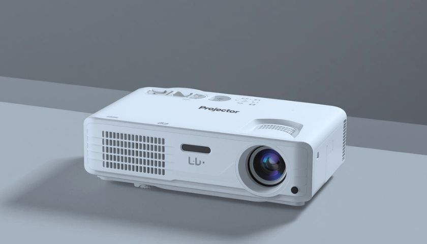 Mini Beamer Nachteile Darauf solltest Du vor dem Kauf achten