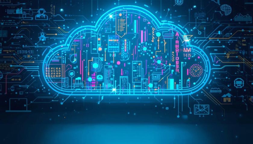 Cloudbasierte Lagerverwaltungssoftware für Unternehmen