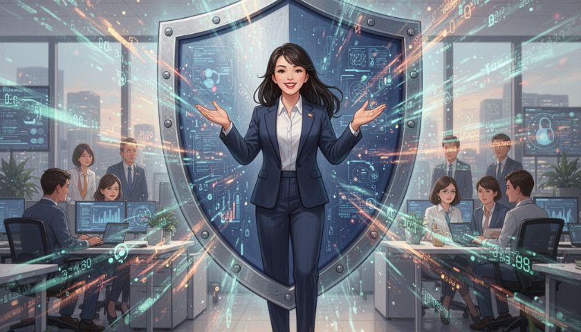 Datenschutz ist Vertrauensarbeit Datenschutzbeauftragte stärken statt Ressourcen ausdünnen