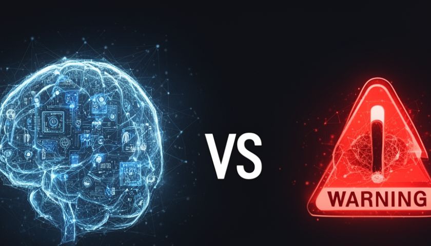 KI-Pannen und Bußgeld vermeiden Warum KI-Kompetenz zur Pflicht wird