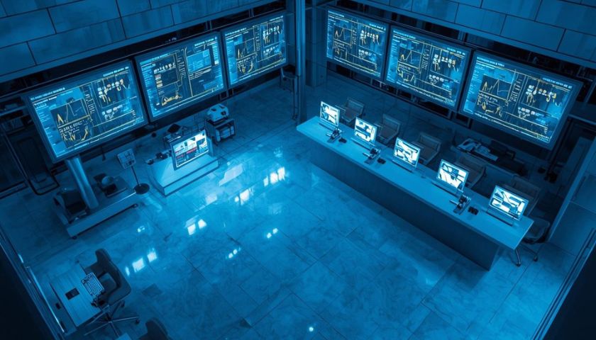 NIS 2.0 im Krankenhaus