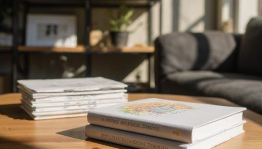 Neues Buch bietet praxisnahen Wegweiser für KI-Strategien