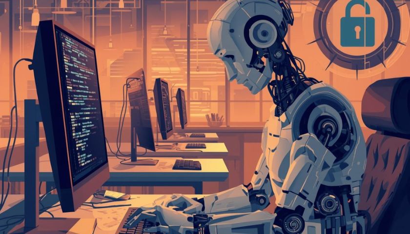 Speed First, Security Last