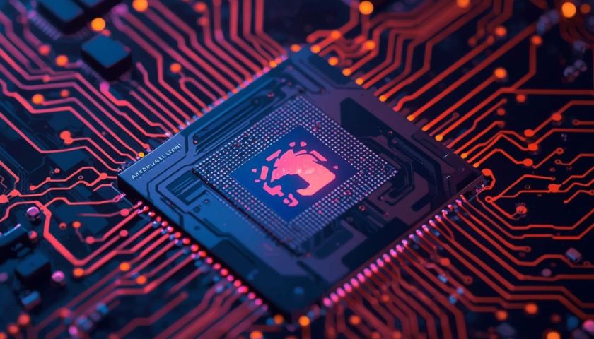 Transition-Wartung Die strategische Antwort auf strukturelle Hardware-Engpässe