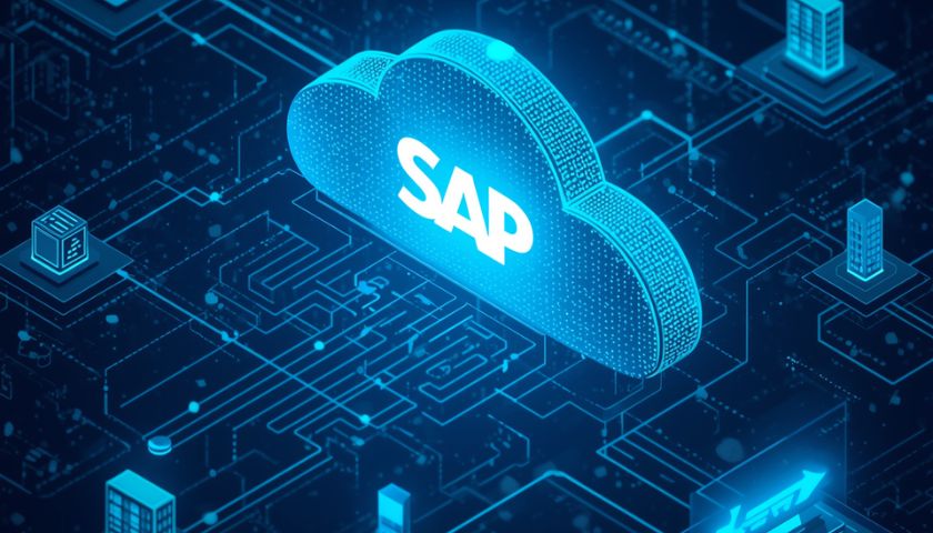 Alle Wege führen zur Cloud