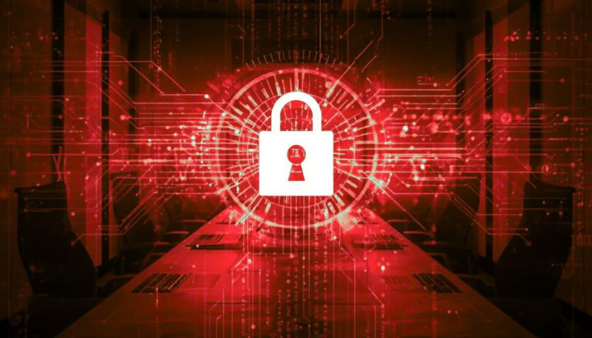 Gut gerüstet 70 Prozent der Angestellten bewerten Reifegrad der IT-Sicherheit als hoch oder sehr hoch