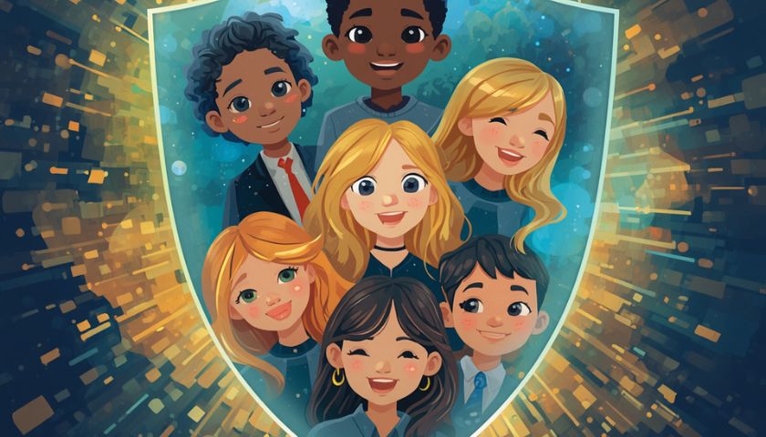 Kinderschutz im Internet geht alle an