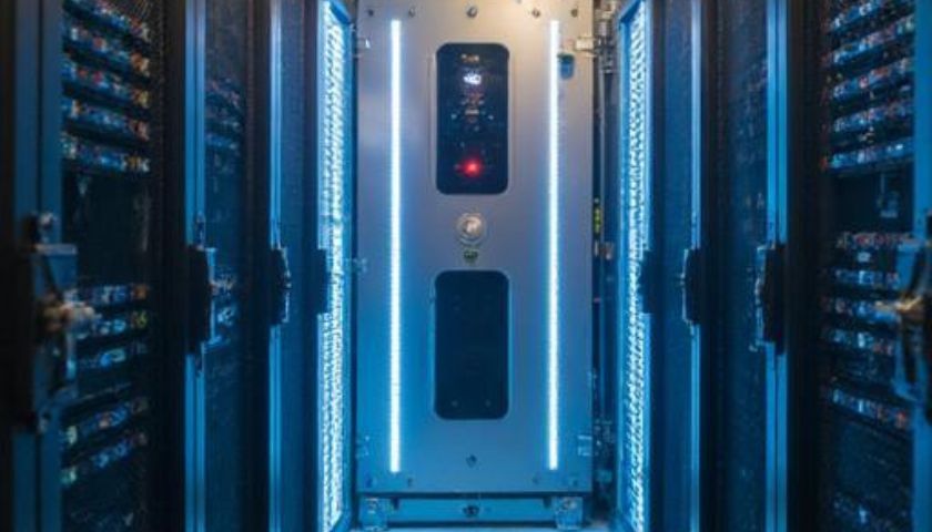 Notkühlung im Rechenzentrum Schnelle Hilfe bei Ausfall des Primärkühlsystems