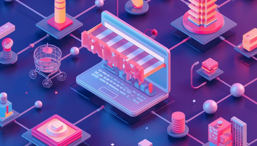 Wettbewerbsfaktor integrierte Journeys, Datenplattformen und Agentic AI