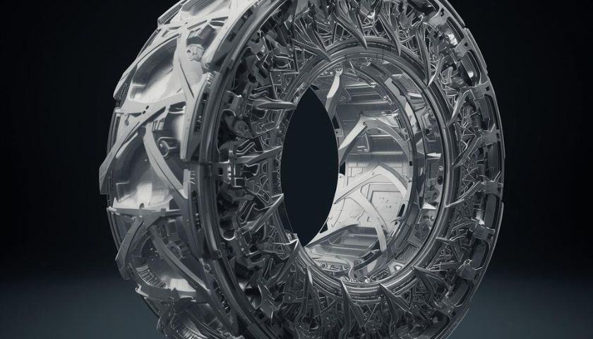 Wie die Qualität von CAD-Modellen die Wahrnehmung Ihrer Produkte durch Ingenieure beeinflusst