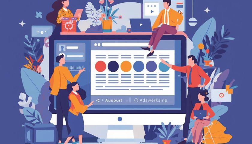 edtime PLUS ermöglicht eine flexible digitale Mitarbeiterplanung