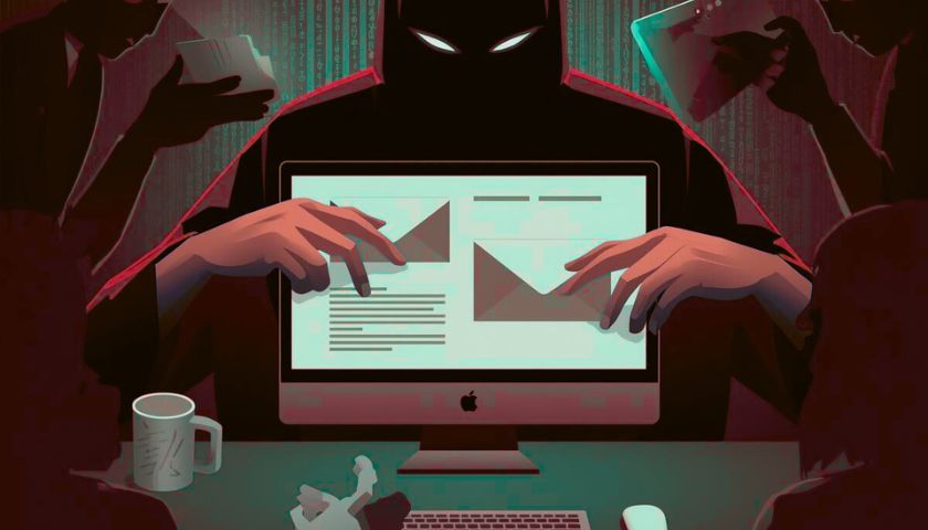 macOS-Nutzer verstärkt im Visier von Social-Engineering-Attacken