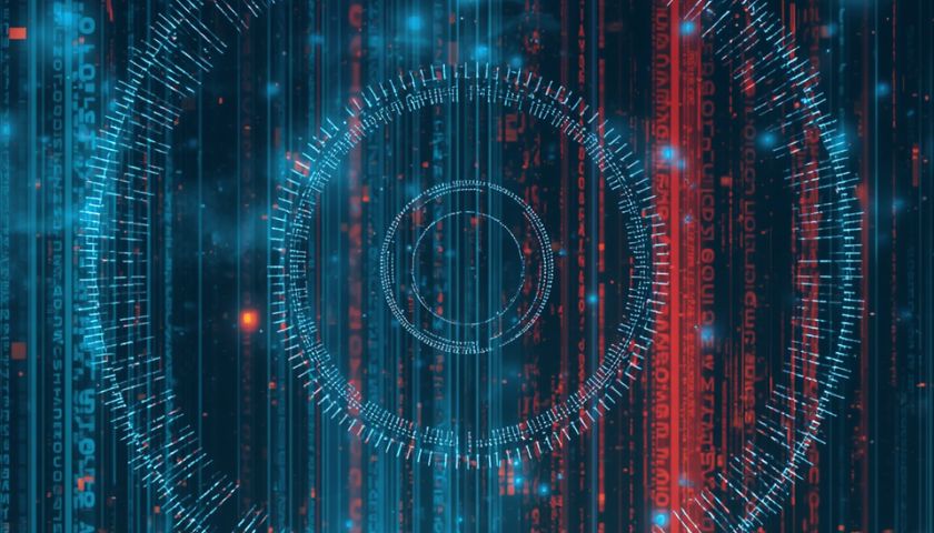 r-tec veröffentlicht Cyber Security Lagebericht auf Basis von 123 realen Vorfällen