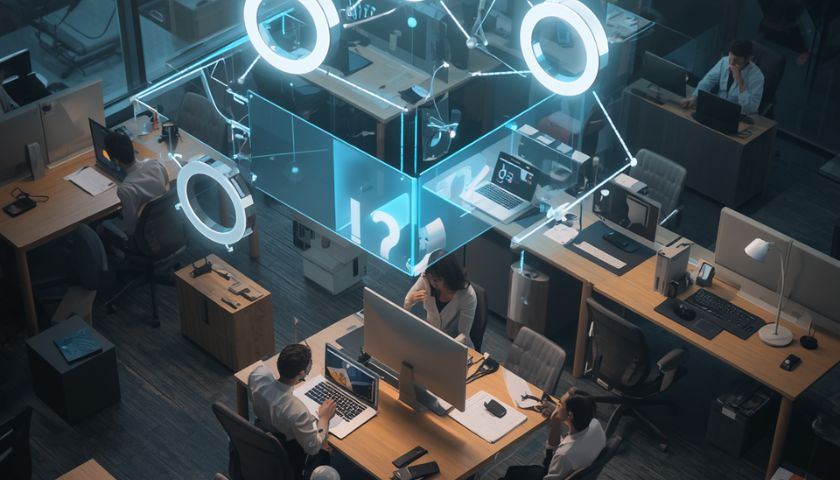 KI-Führerschein für die öffentliche Verwaltung