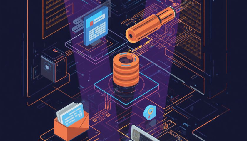 Security-Blindspot Wie Angreifer QEMU nutzen, um Erkennungssysteme zu umgehenc