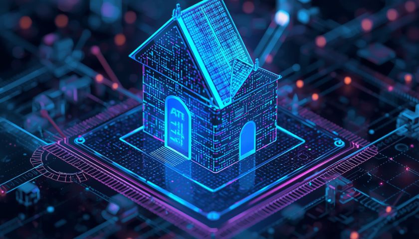 gefma veröffentlicht aktualisiertes White Paper zu Künstlicher Intelligenz im Immobilien- und Facility Management